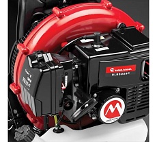 Воздуходувка Maruyama BL8500SP 395860