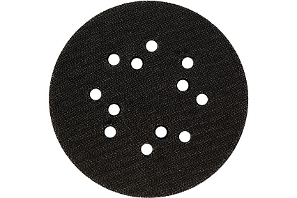 Эксцентриковая шлифовальная машина Felisatti ЭШМ-150/450Э 645.5.2.00