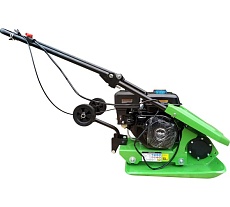 Виброплита (Loncin 200F, 81 кг, уплотнение 300 мм) Zitrek z3k81 091-0212