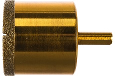 Коронка алмазная по керамограниту (55 мм) Практика 776-171