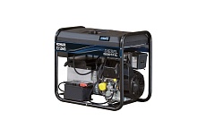 Дизельный генератор KOHLER-SDMO DIESEL 15000 TA XL EXPORT 4687201729105