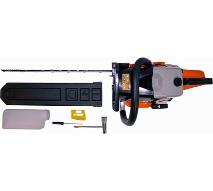 Бензиновая цепная пила Villager VGS 460 PRIME 057750