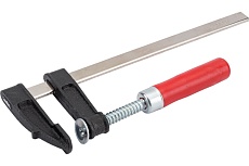 Струбцина тип F FIT 59020, 200 мм