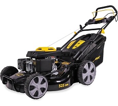 Газонокосилка Champion LM5345
