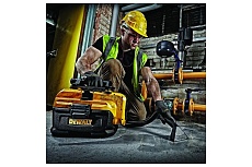 Пылесос DeWalt DCV584L