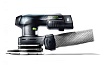 Аккумуляторная дельтавидная шлифмашина Festool DTSC 400 Li 3,1 I-Plus 575710