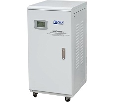 Стабилизатор напряжения Rucelf SDVII-15000-L 00-00000709