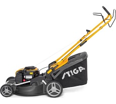 Самоходная бензомоторная газонокосилка Stiga  Combi 50 SQ B 294502828/ST1