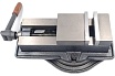 Станочные тиски TORNERI прецизионные поворотные L губок 100 мм, серия QM16100 Swivel 045757