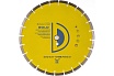 Диск сегментный по асфальту GOLDEN TYPE (350х25.4/20х3.2х10 мм; 21Z) Diamaster 001.000.6314