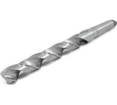 Сверло удлиненное ГОСТ 2092-77 (18х205х305 мм; HSS; к/хв; КМ2) Beltools ri.161.1760