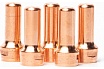 Электрод (electrode) 5 шт, LC65/LC65M Plazweld W03X0893-25A