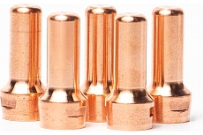 Электрод (electrode) 5 шт, LC65/LC65M Plazweld W03X0893-25A
