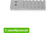 Эталон чувствительности канавочный №12 (Fe) (с калибровкой) Спрут 00000113к