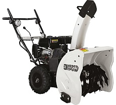 Бензиновая снегоуборочная машина Энергопром СМБ-Т6.5/570ЭФ