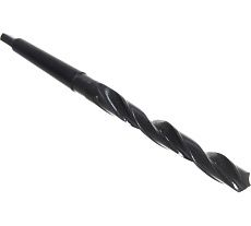 Сверло по металлу к/х (12х101х182 мм; Р6М5; КМ1) HORTZ HOR 122459