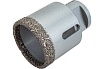 Коронка алмазная DRY SPEED для УШМ (45х35 мм; М14) Bosch 2608587124