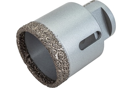 Коронка алмазная DRY SPEED для УШМ (45х35 мм; М14) Bosch 2608587124