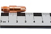 Наконечник сварочный МАСТЕР E-CU FCK6700-10 (10 шт; М8; 1 мм) ПТК 00000030968