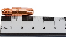 Наконечник сварочный МАСТЕР E-CU FCK6700-10 (10 шт; М8; 1 мм) ПТК 00000030968