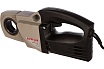 Электрический клупп в кейсе с головками 1/2”-1.1/4” SUPER-EGO supertronic 1250 866200000