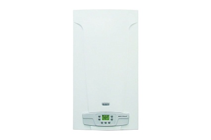 Газовый настенный котел Baxi ECO Four 1.24 F CSE46524354-