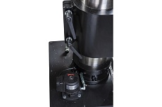 Тяжелый сверлильный станок JET GHD-50 PFCT 50000411T