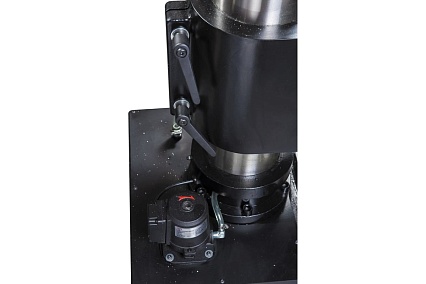 Тяжелый сверлильный станок JET GHD-50 PFCT 50000411T