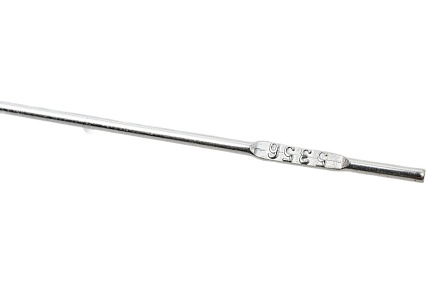 Прутки алюминиевые TIG ER-5356 AlMg5 (1.6 мм; 1000 мм; 2 кг) Кедр 8012839