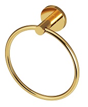 Полотенцедержатель Am.Pm X-Joy A85A34499 золото