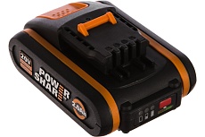 Аккумулятор 20В 2,0 Ач Worx WA3551