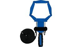 Ременная струбцина Зубр ПР-4 4 м 32208