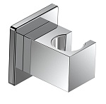 Держатель для душа AQUAme Savona AQM8721CR хром