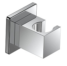 Держатель для душа AQUAme Savona AQM8721CR хром