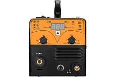 Сварочный полуавтомат Deko DKWM190NG, MIG без газа/MMA/TIG LIFT, 190А 051-4694