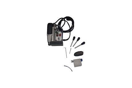 Сверлильный станок на магнитном основании FE POWERTOOLS FE 32 Х