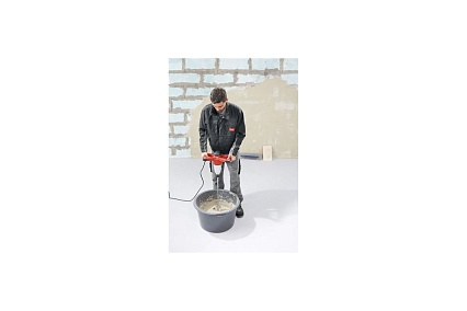 Двухскоростной миксер Flex MXE 1202 + WR2 140 433276