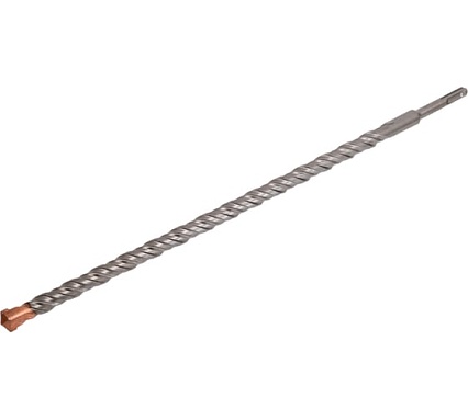 Бур EXPERT 18х410х460 мм, SDS-Plus MODECO MN-61-187