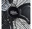 Напольный вентилятор Oasis "making Оasis everywhere" серия VN-110 B