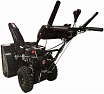 Бензиновый снегоуборщик HAITEC 71 см, 8 л.с. с электростартом 220v HT-SF22071ES