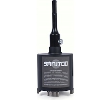 Коронка с алмазными режущими сегментами PRO 68 мм Sanitoo 3505