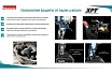 Аккумуляторная ударная дрель-шуруповерт Makita DHP486Z