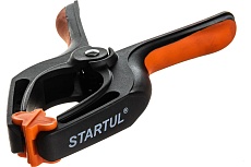 Струбцина STARTUL пружинная 225 мм Profi ST9018-225