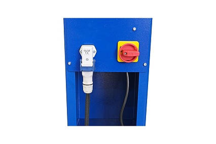 Зиговочная машина электромеханическая Ferrox MU-12 30654