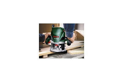 Фрезер Bosch POF 1400 ACE + 6 фрез 0.603.26C.801