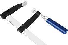 Струбцина Deko F-образная, 80/300 мм FCL80/300 065-0626