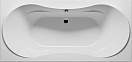 Акриловая ванна Riho Supreme 180x80