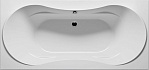 Акриловая ванна Riho Supreme 180x80