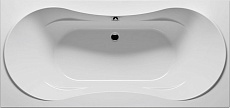 Акриловая ванна Riho Supreme 180x80