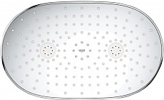 Душевая стойка Grohe Rainshower Smart Control Mono 26361000 термостат